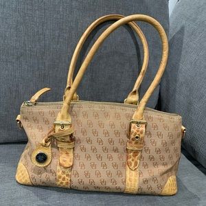 Dooney & Bourke Shoulder Bag